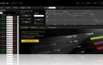 Торговая платформа 24 опцион