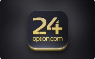 О брокере 24option